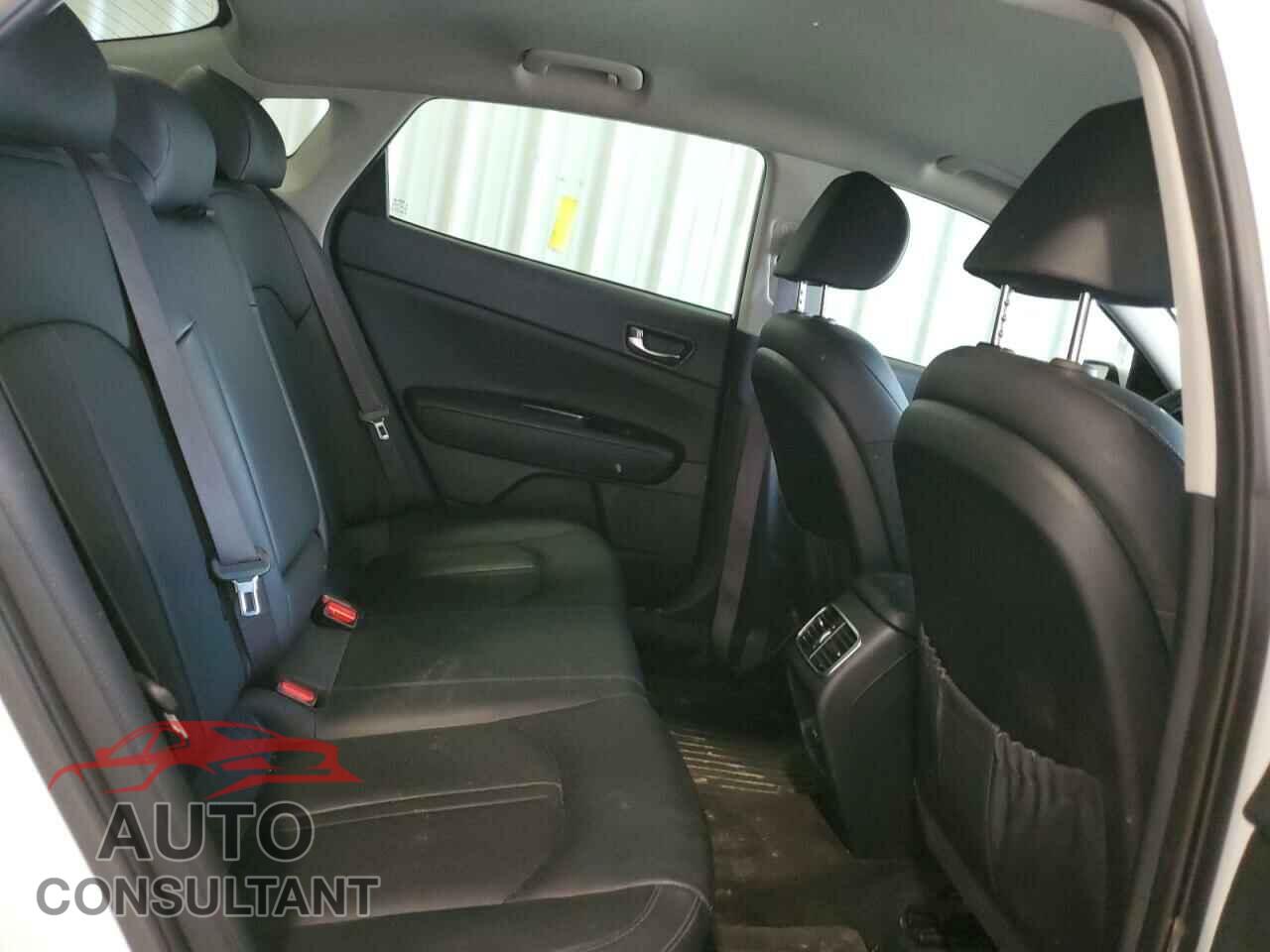 KIA OPTIMA 2020 - KNAGU4LE3L5041146