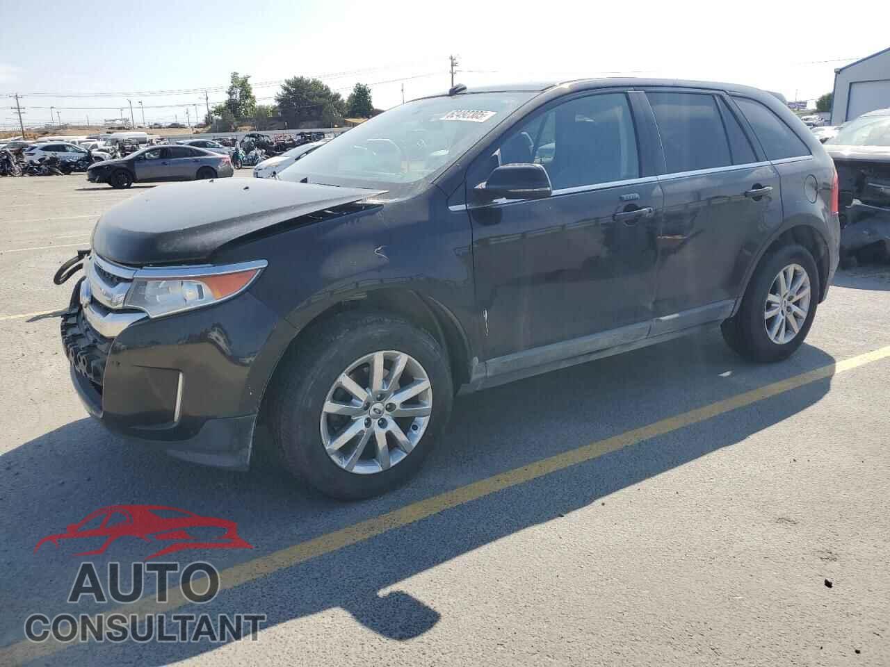 FORD EDGE 2013 - 2FMDK4KC8DBA65799