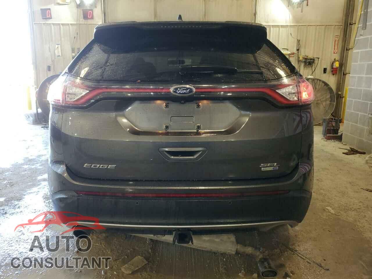 FORD EDGE 2016 - 2FMPK4J94GBC58958