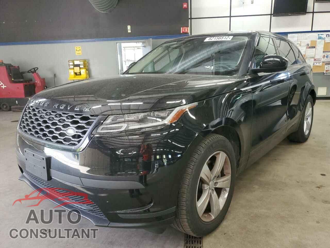 LAND ROVER RANGEROVER 2018 - SALYB2RVXJA720417