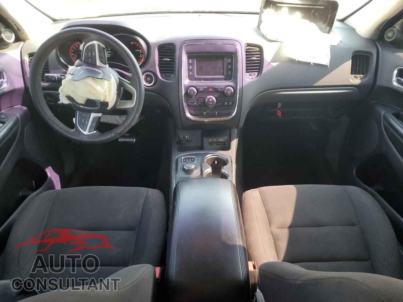DODGE DURANGO 2015 - 1C4RDHAG7FC146845