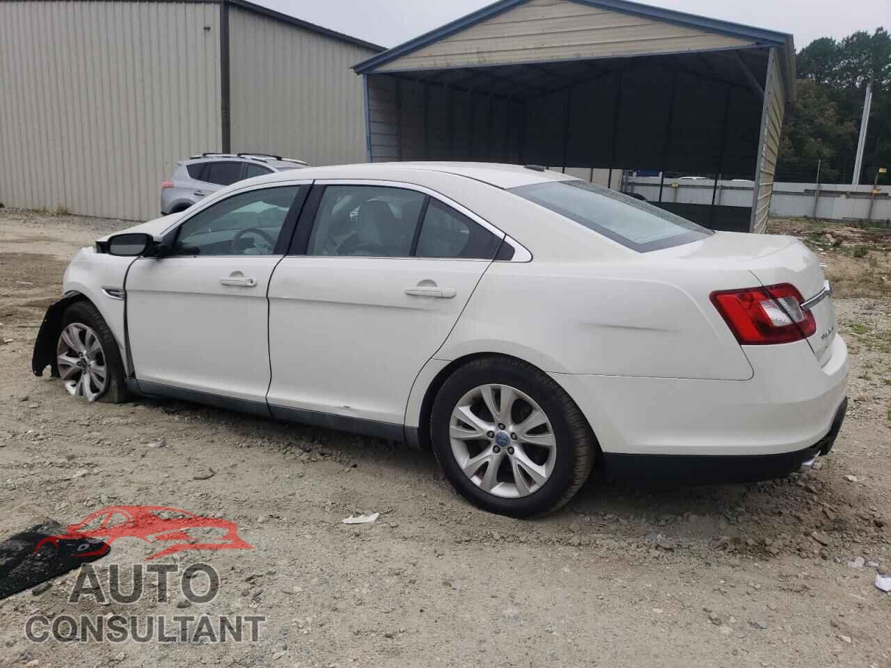 FORD TAURUS 2011 - 1FAHP2EW1BG152974