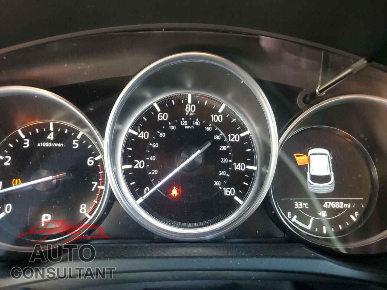 MAZDA CX-5 2020 - JM3KFBCM9L0738246