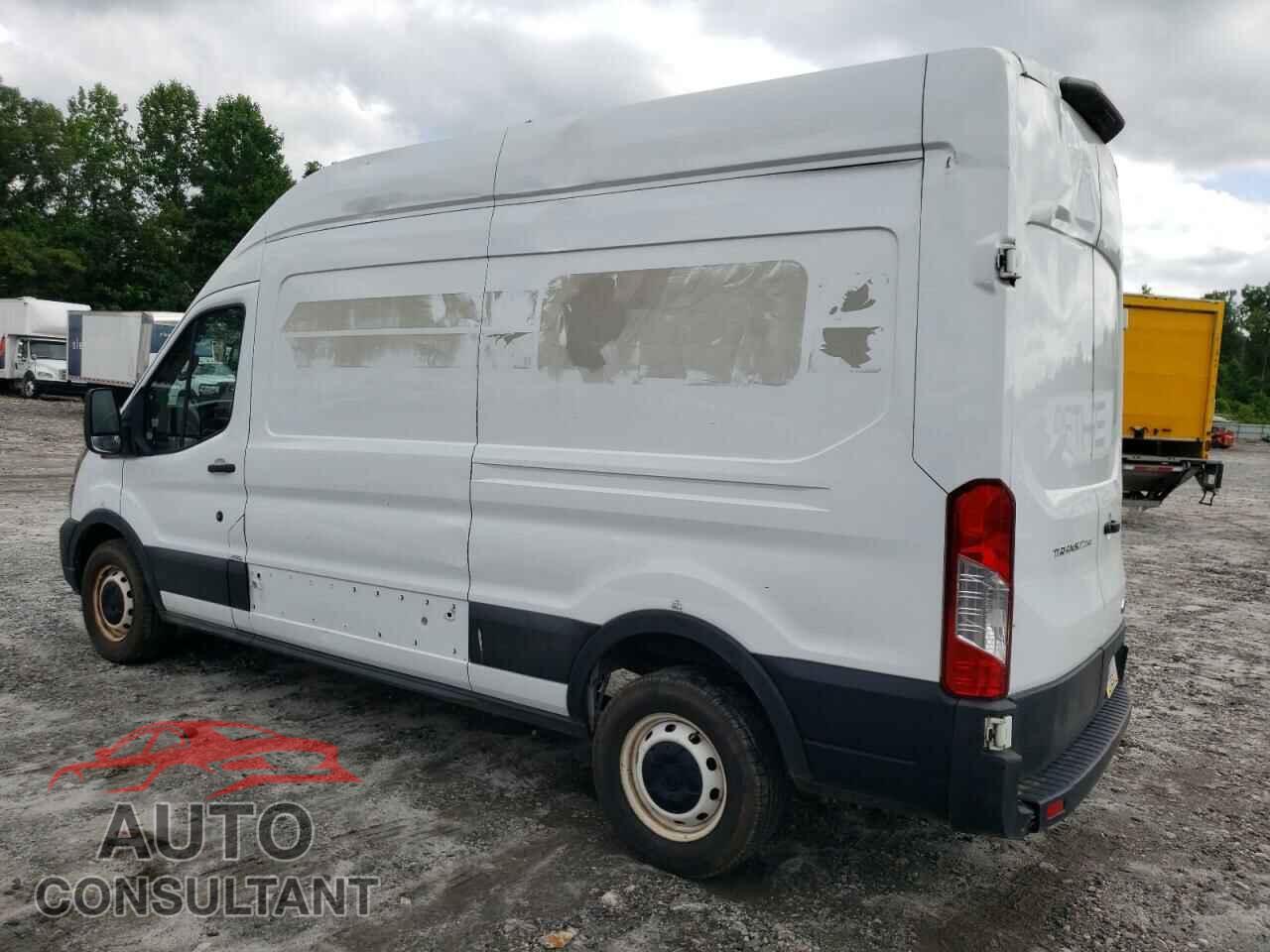 FORD TRANSIT 2021 - 1FTBR1X85MKA08363