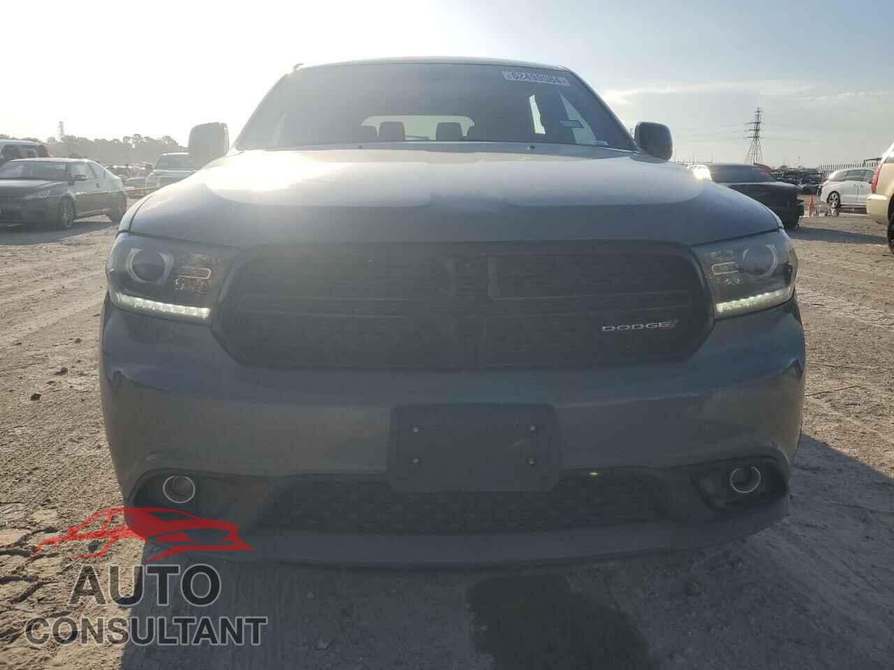 DODGE DURANGO 2020 - 1C4RDHAG4LC162626