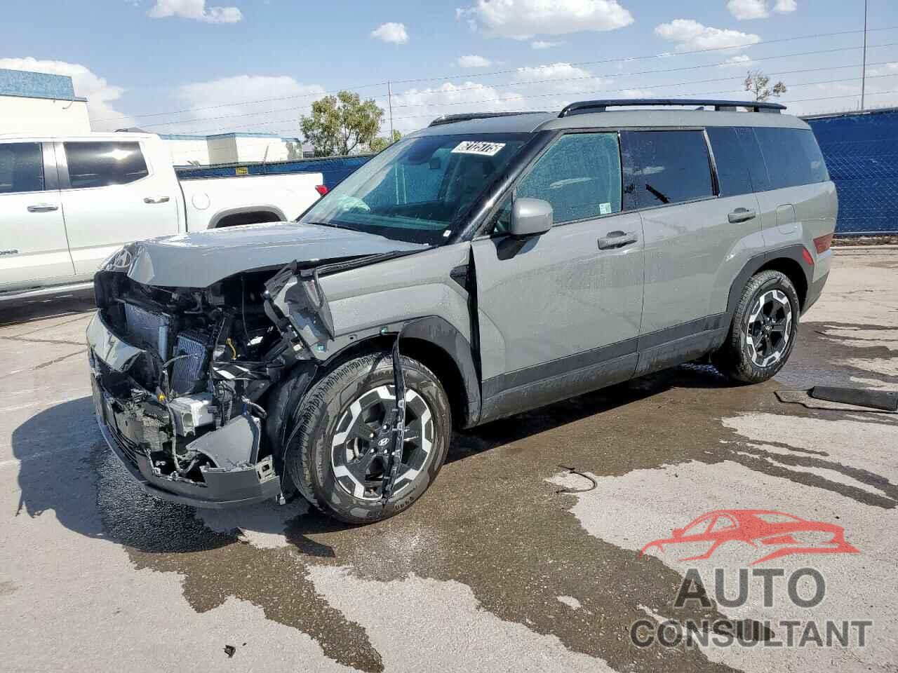 HYUNDAI SANTA FE 2025 - 5NMP24GL5SH098056