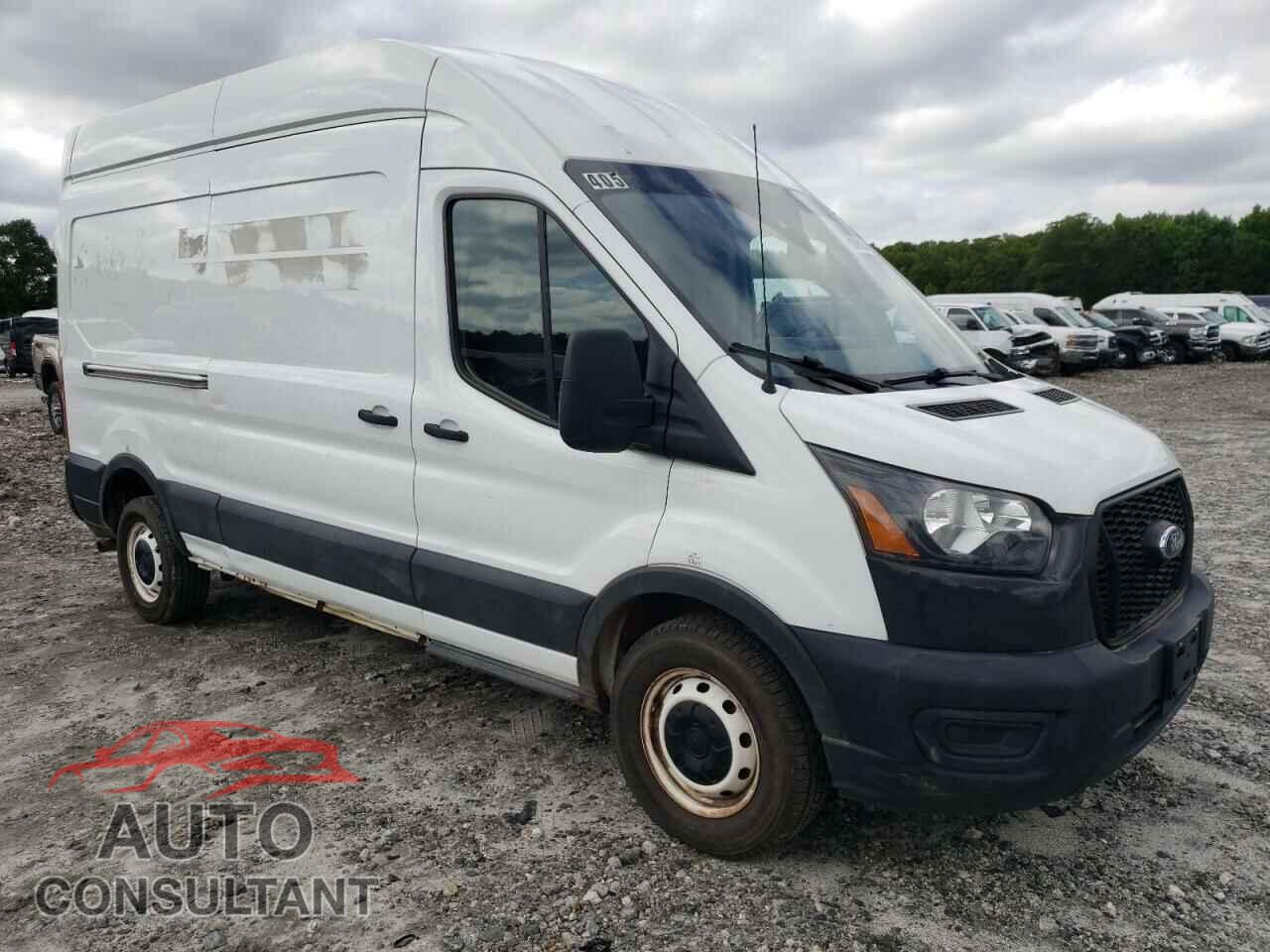 FORD TRANSIT 2021 - 1FTBR1X85MKA08363