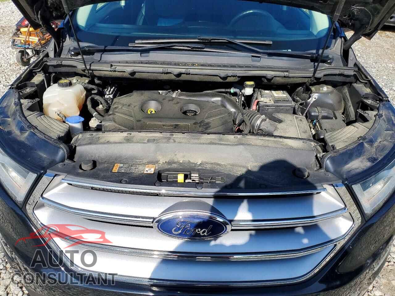 FORD EDGE 2018 - 2FMPK3K91JBB06877