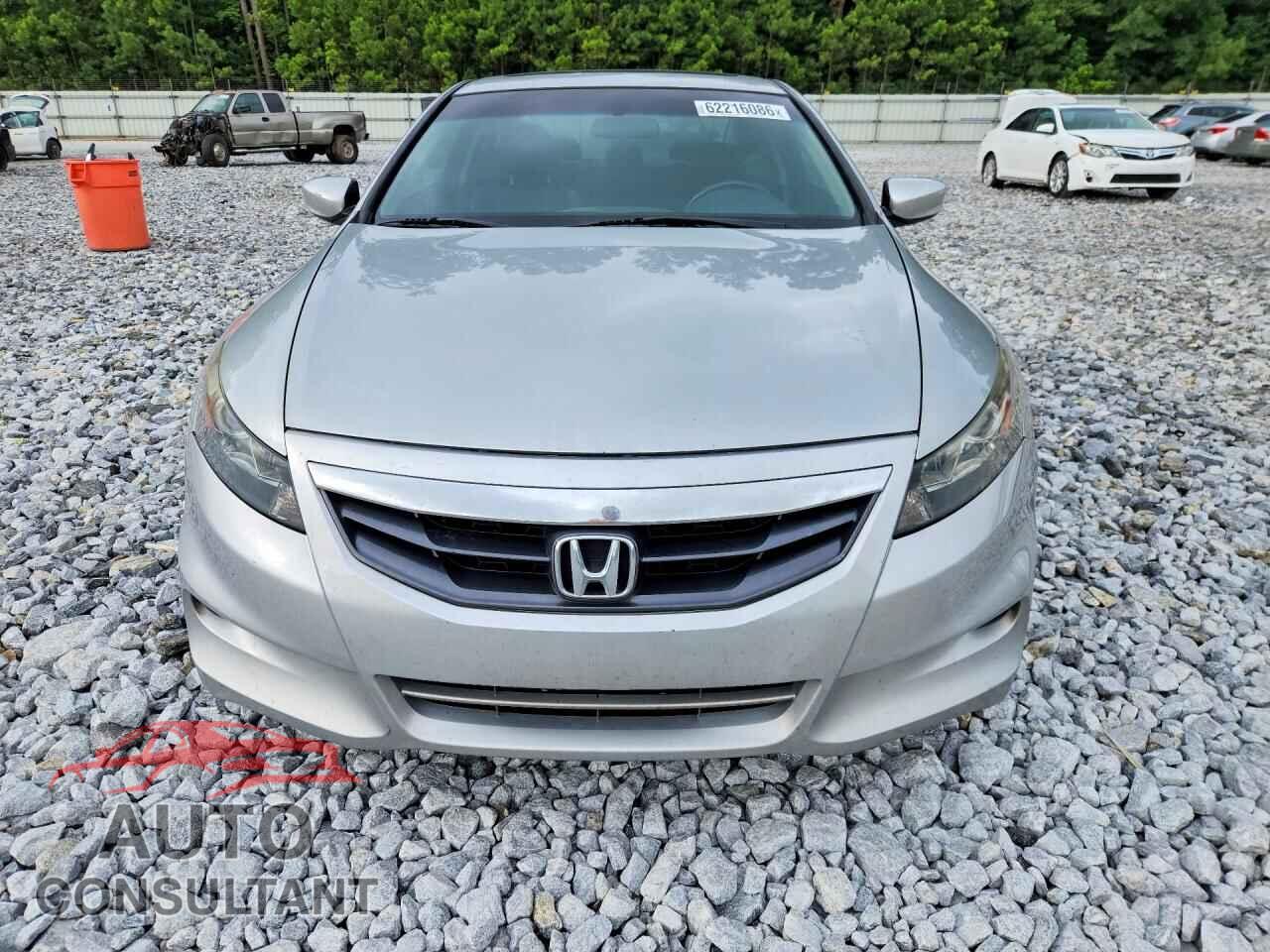 HONDA ACCORD 2012 - 1HGCS1B87CA012758