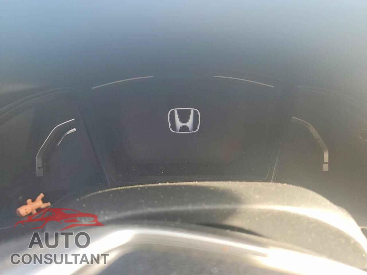 HONDA CIVIC 2021 - 2HGFC2F66MH537743