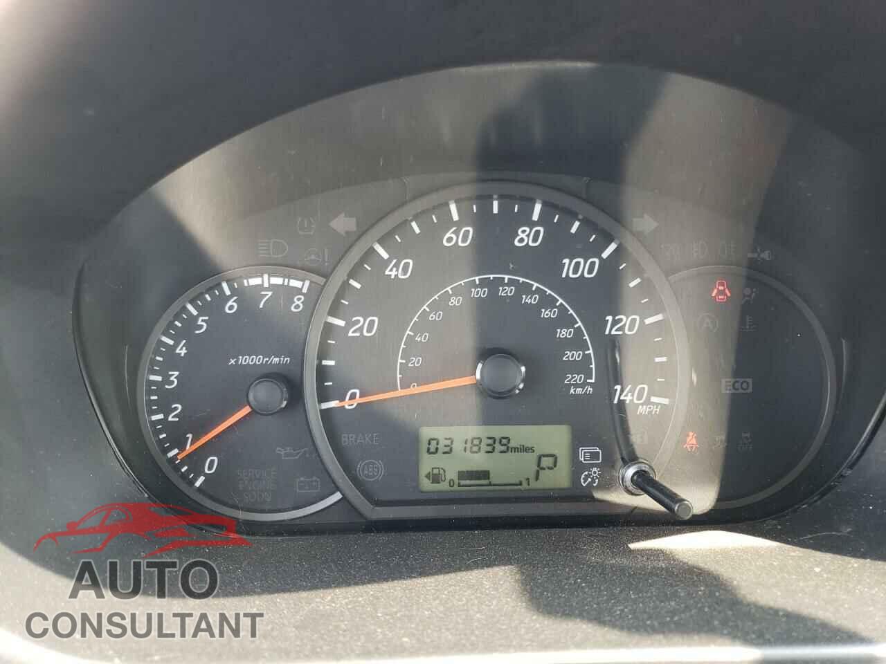 MITSUBISHI MIRAGE 2019 - ML32A3HJ0KH008997