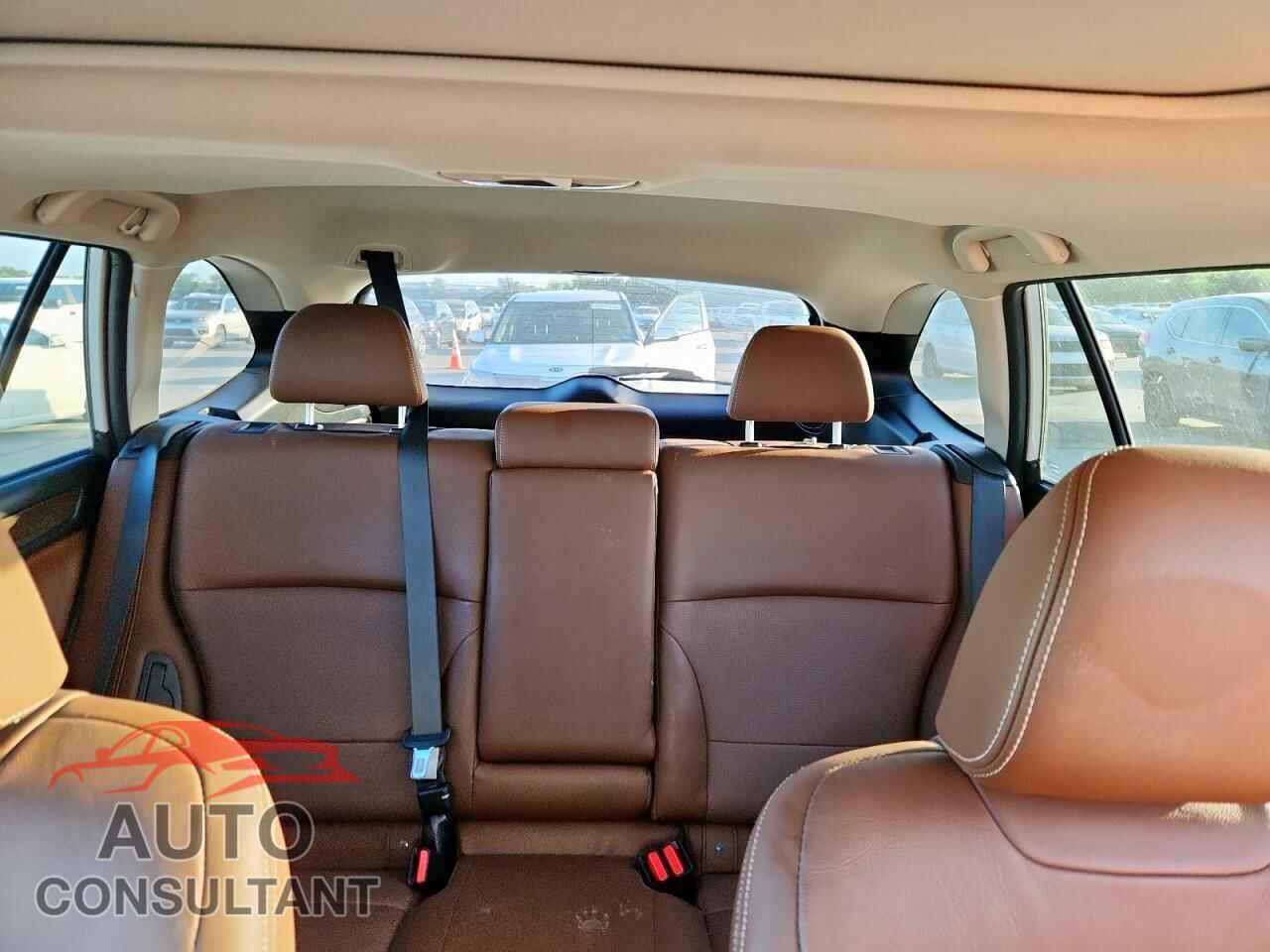 SUBARU OUTBACK 2017 - 4S4BSETC3H3425935