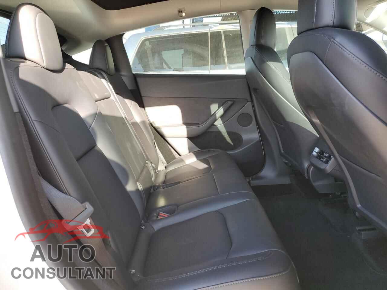 TESLA MODEL Y 2023 - 7SAYGDEEXPF646087