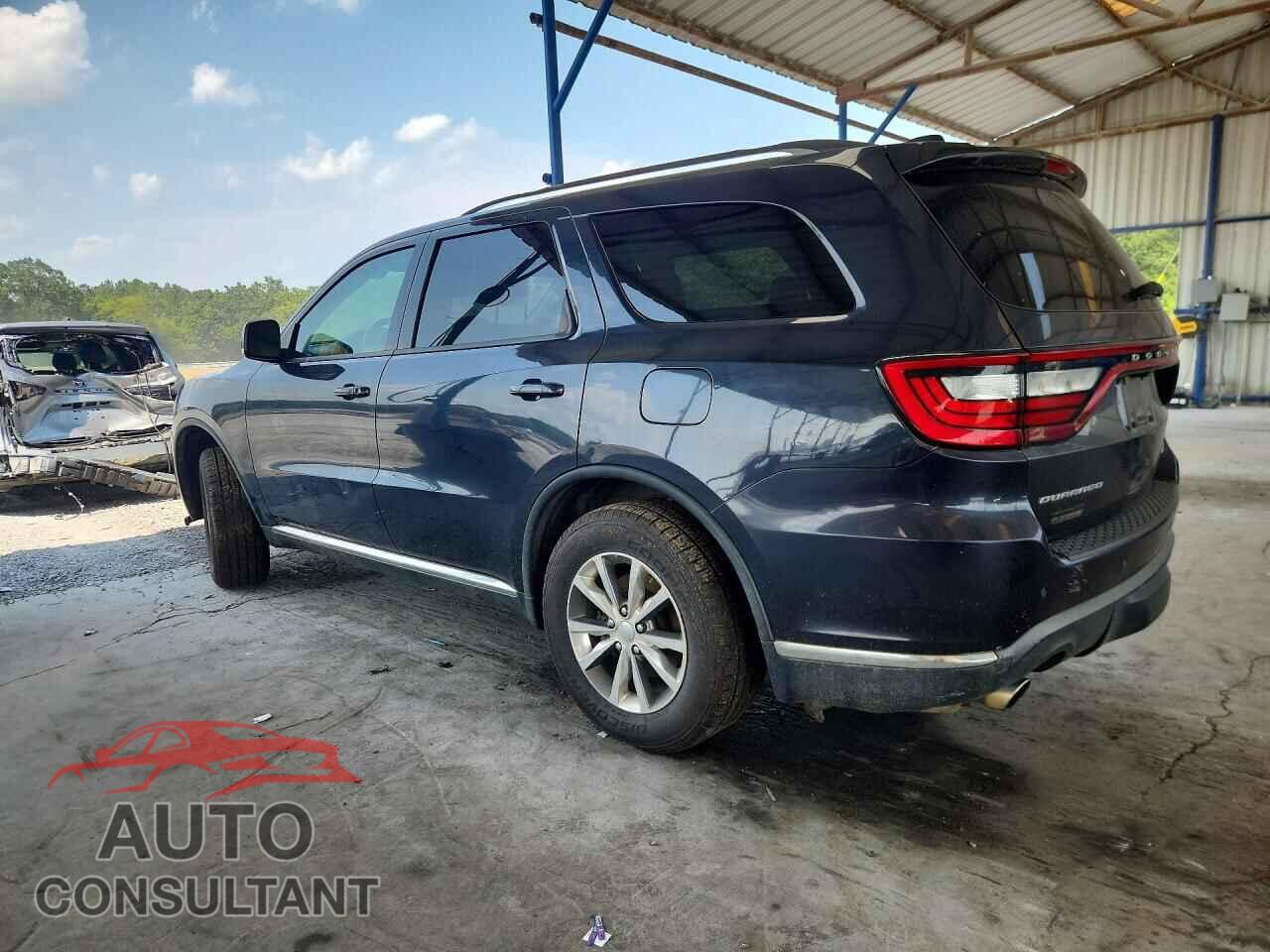 DODGE DURANGO 2014 - 1C4SDHDT8EC353687