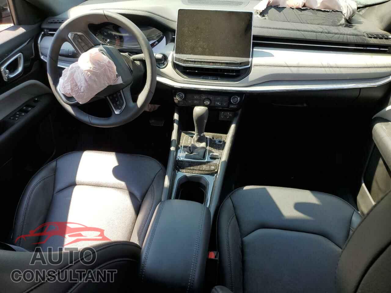 JEEP COMPASS 2024 - 3C4NJDCN7RT585998