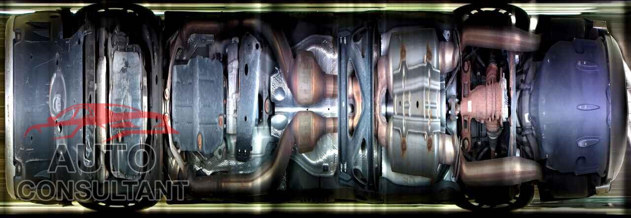 LEXUS IS 2015 - JTHCE1D25F5008833