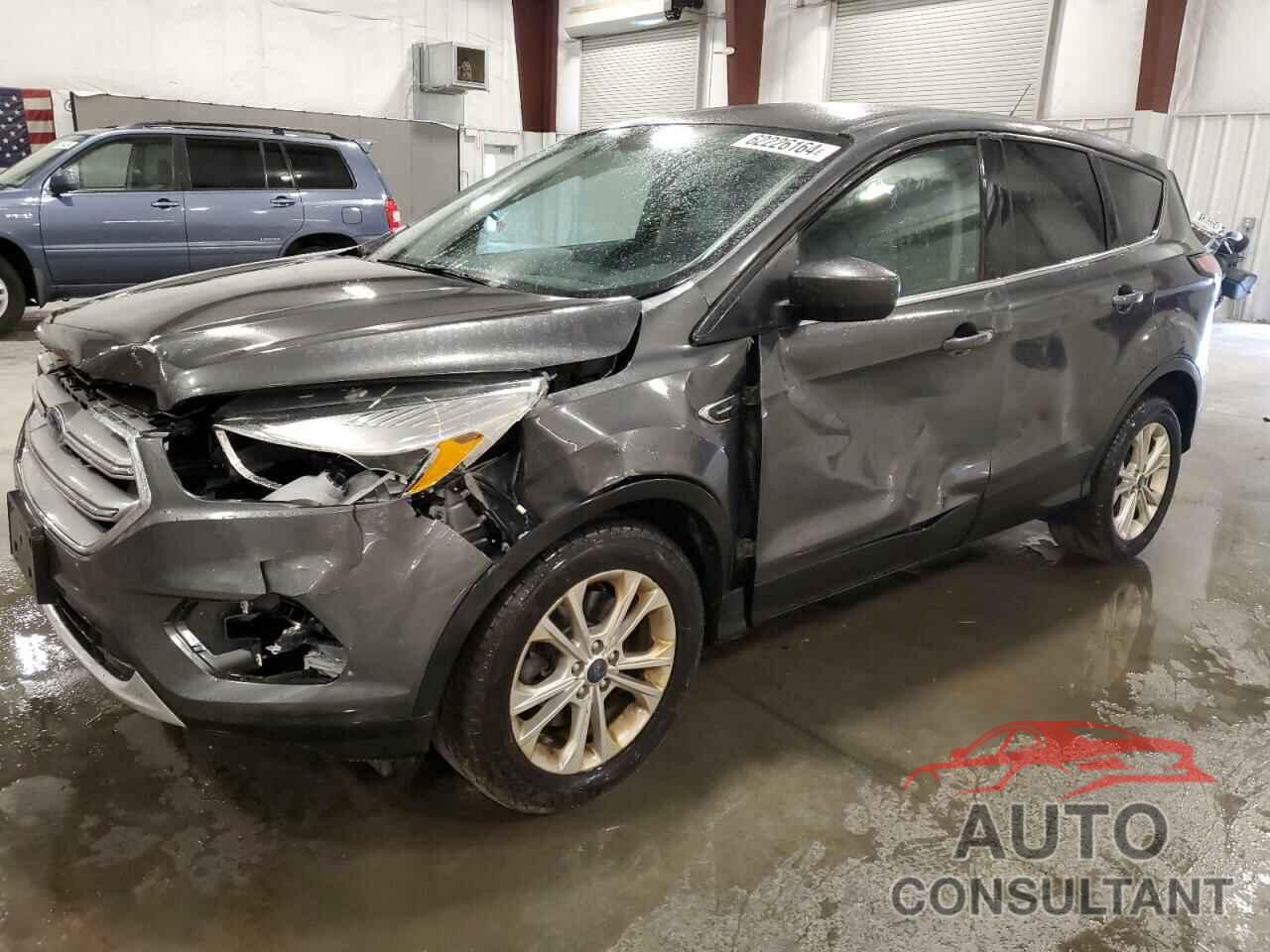 FORD ESCAPE 2017 - 1FMCU9GD5HUC79685