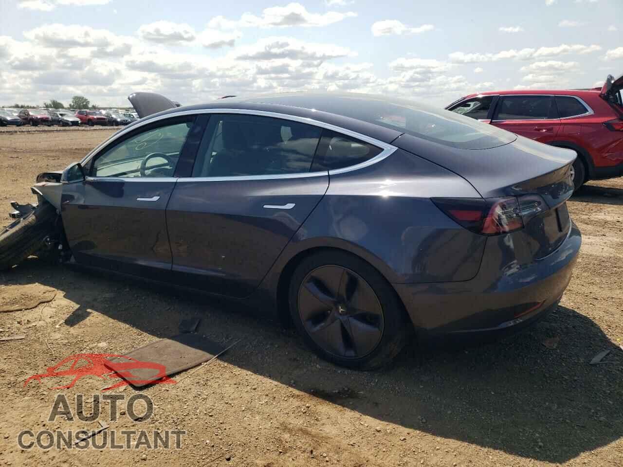 TESLA MODEL 3 2020 - 5YJ3E1EA8LF796704