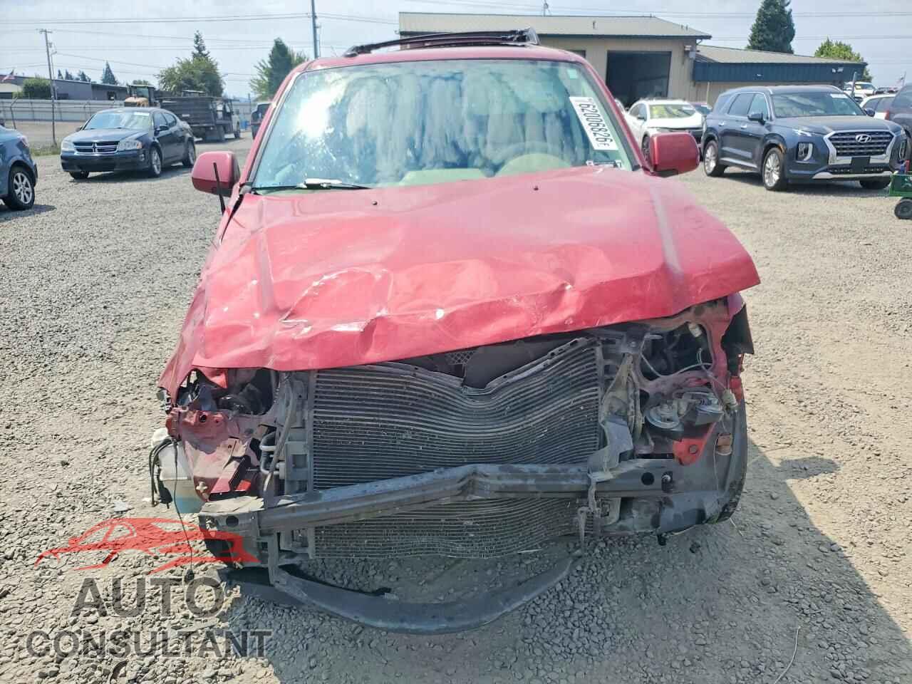 FORD ESCAPE 2012 - 1FMCU0EG2CKB21026