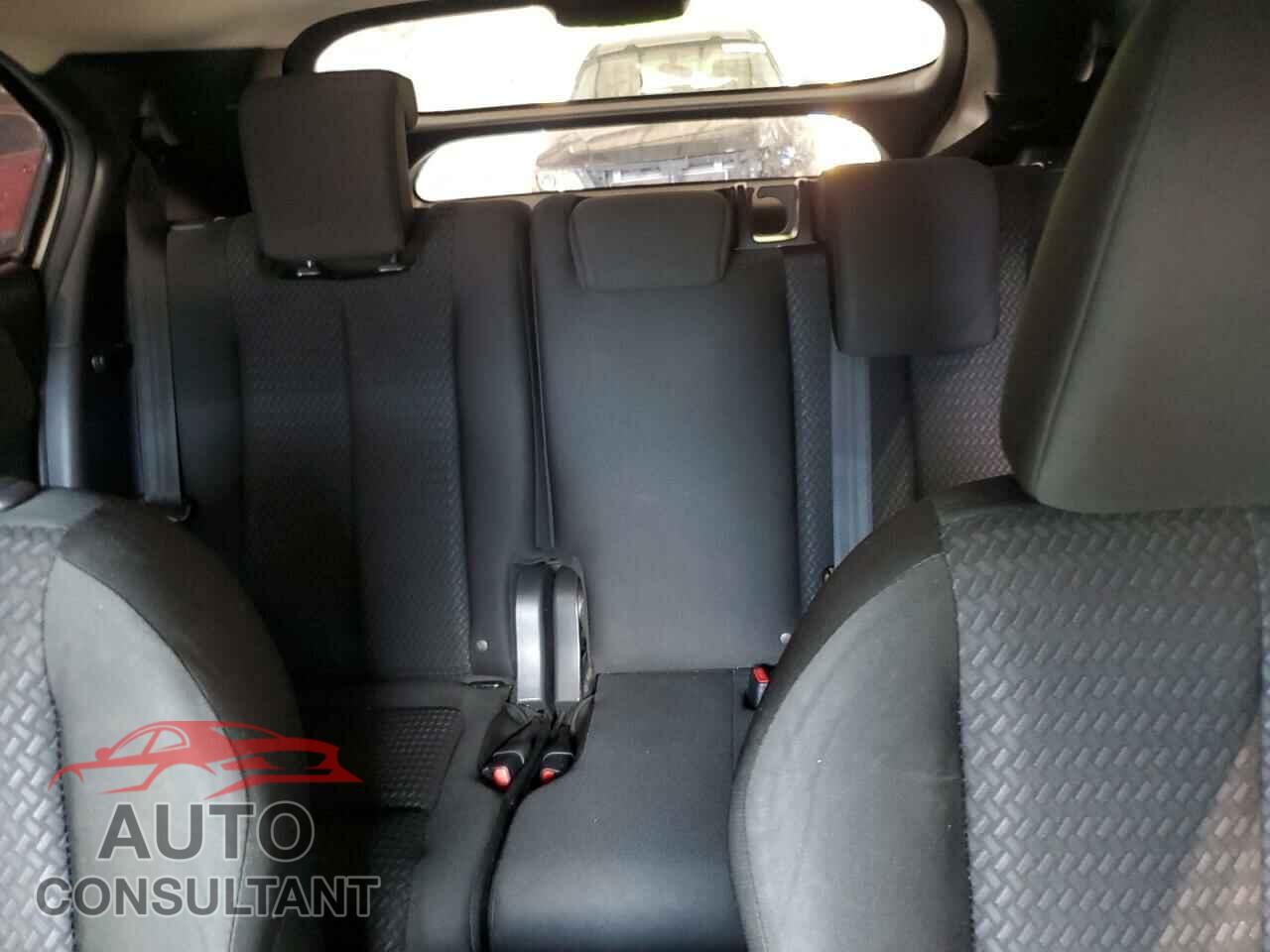MITSUBISHI ECLIPSE 2020 - JA4AS3AA9LZ032074