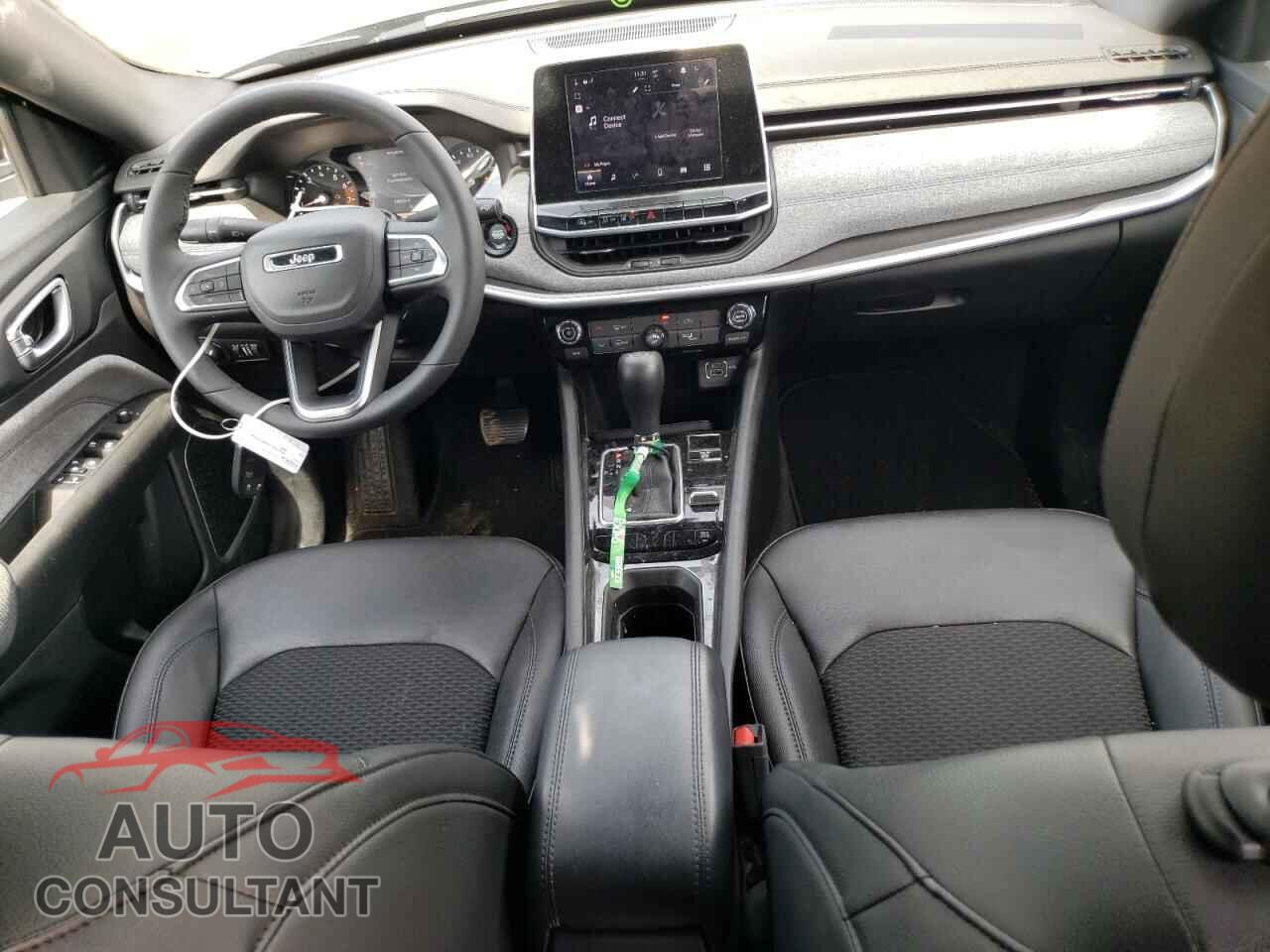 JEEP COMPASS 2025 - 3C4NJDBN9ST566280