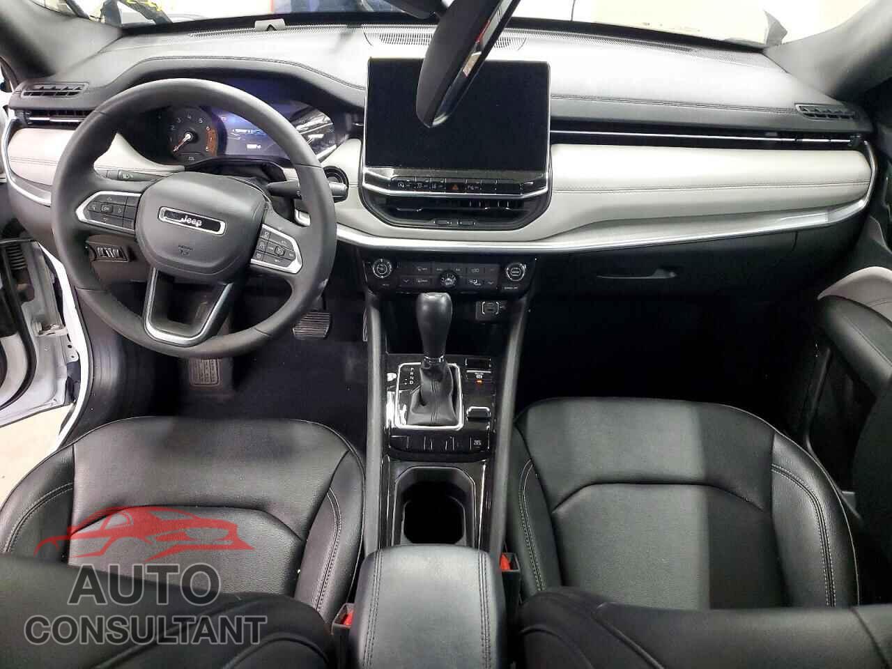 JEEP COMPASS 2025 - 3C4NJDCNXST594698