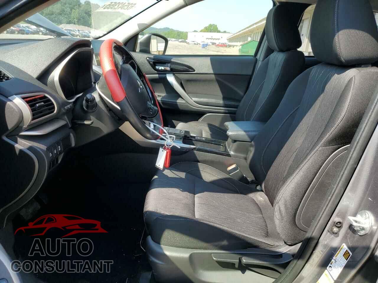MITSUBISHI ECLIPSE 2020 - JA4AS5AA7LZ002034
