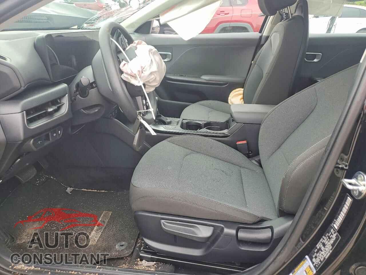 KIA ALL OTHER 2025 - 3KPFT4DEXSE237300