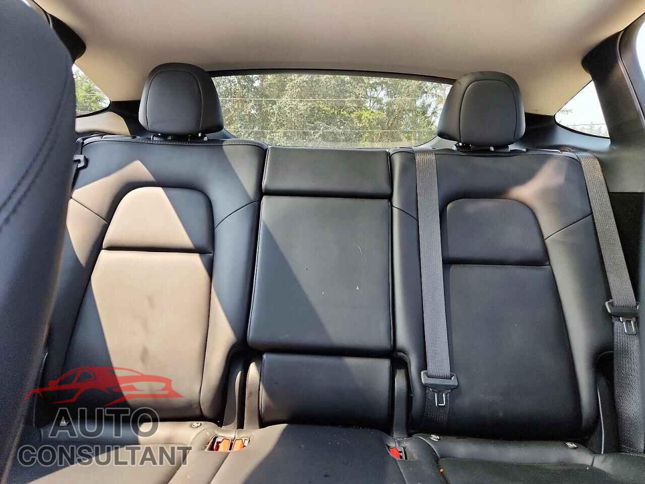 TESLA MODEL Y 2023 - 7SAYGDEEXPF753673