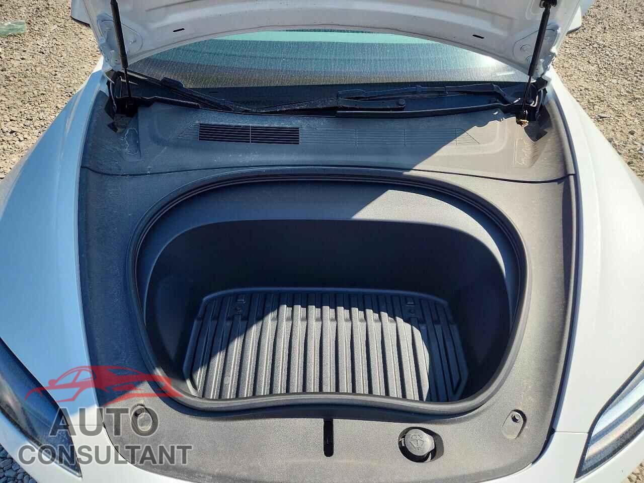 TESLA MODEL 3 2025 - 5YJ3E1EA2SF013231