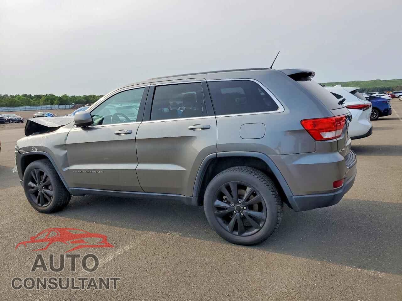 JEEP CHEROKEE 2013 - 1C4RJFAG9DC599584