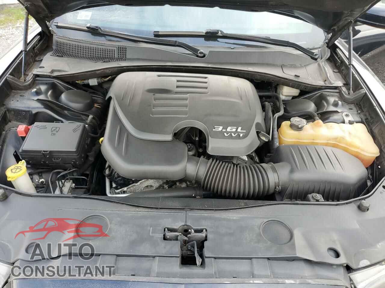 DODGE CHARGER 2014 - 2C3CDXHG9EH145508