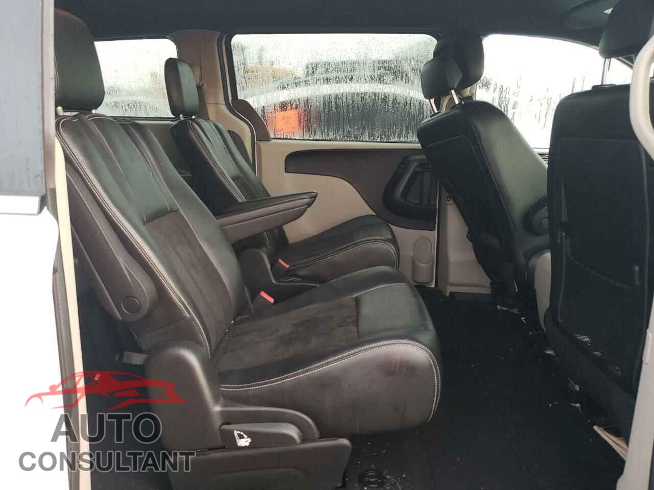 DODGE CARAVAN 2019 - 2C4RDGCG6KR759001
