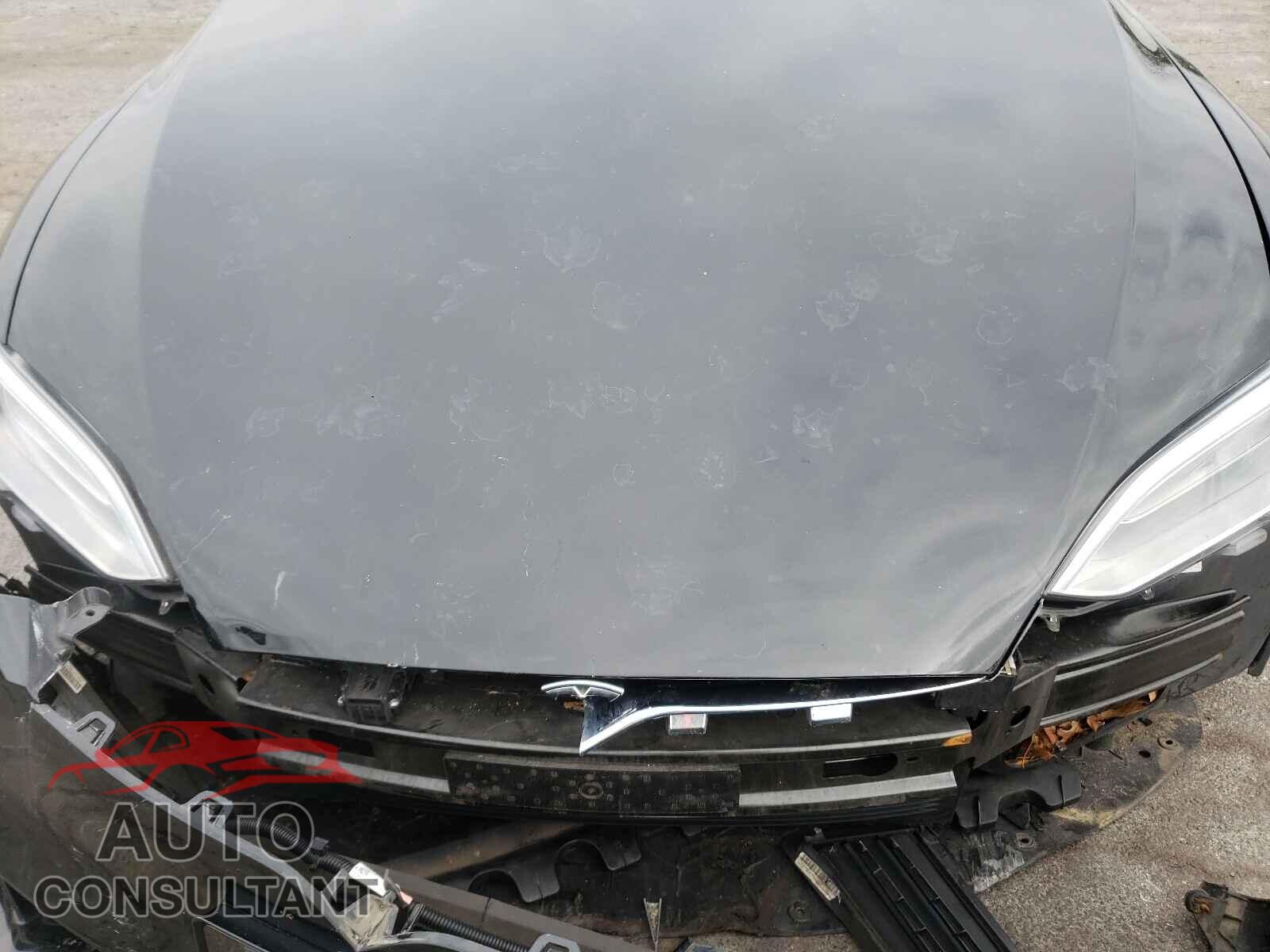TESLA MODEL S 2016 - 5YJSA1E27GF169336