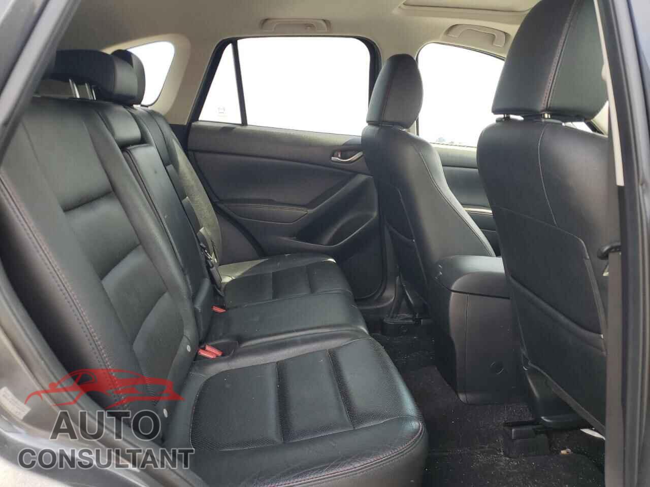MAZDA CX-5 2015 - JM3KE4DY3F0444071