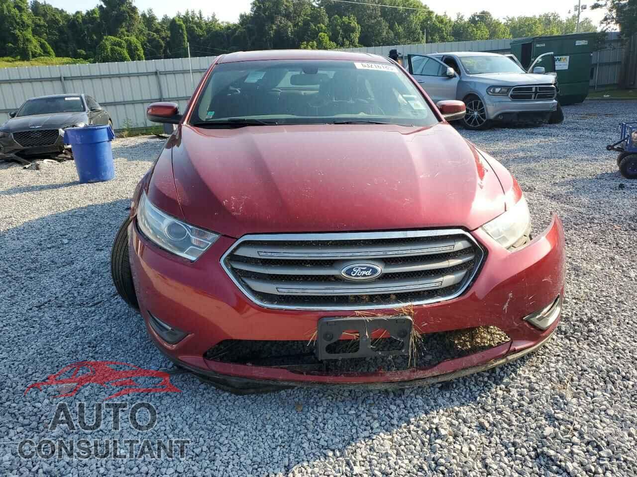 FORD TAURUS 2014 - 1FAHP2E8XEG114875