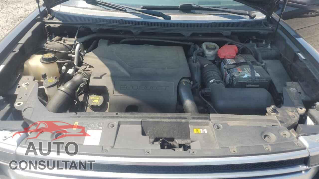 FORD FLEX 2013 - 2FMHK6DT0DBD01078