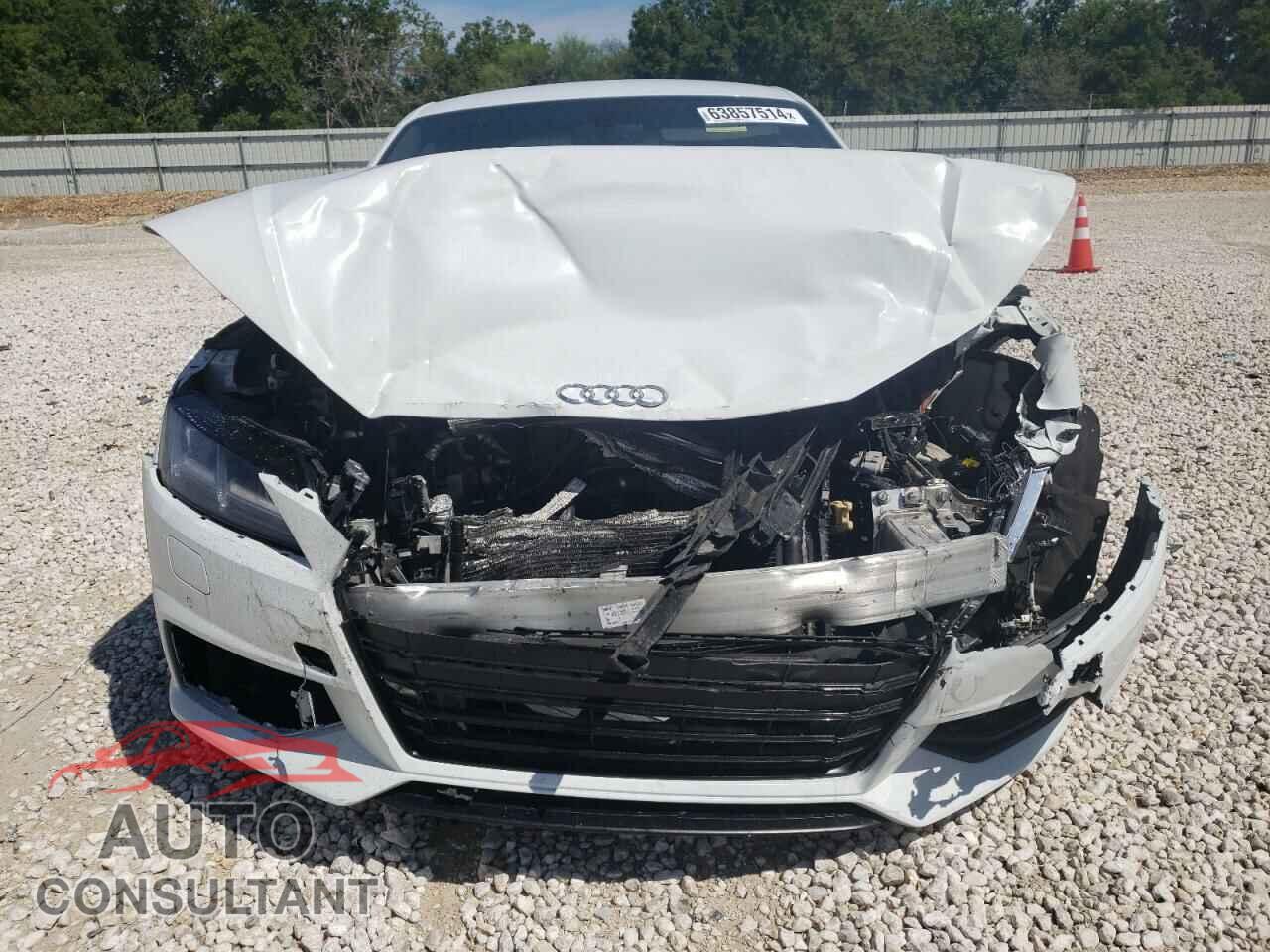 AUDI TT 2020 - TRUAEAFV5L1002829