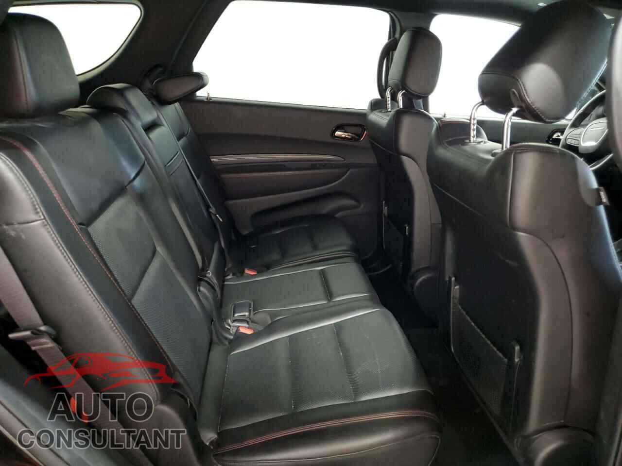 DODGE DURANGO 2023 - 1C4RDJDG4PC672256