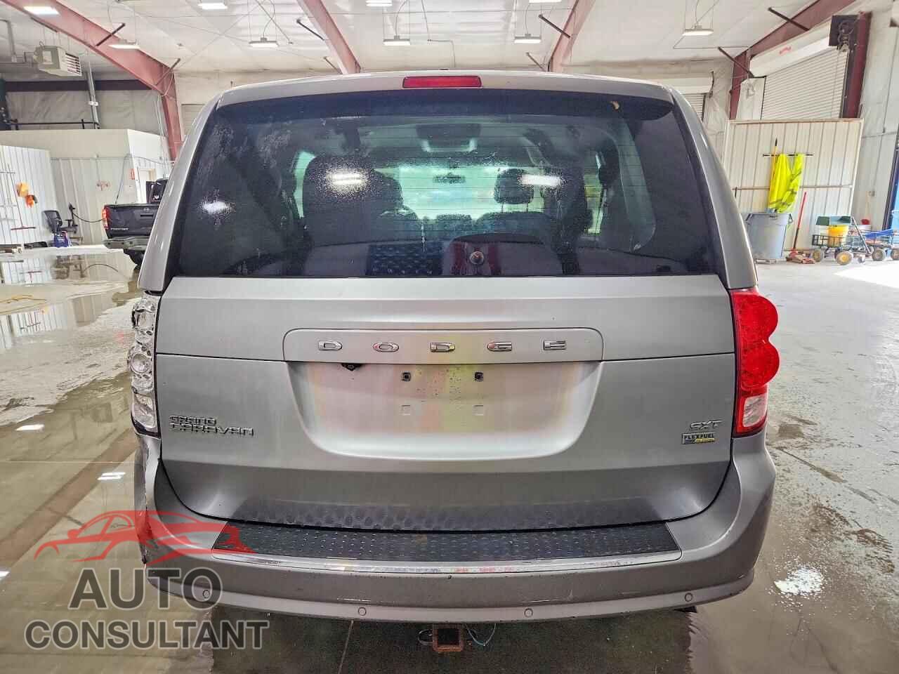 DODGE CARAVAN 2015 - 2C4RDGCG2FR584851