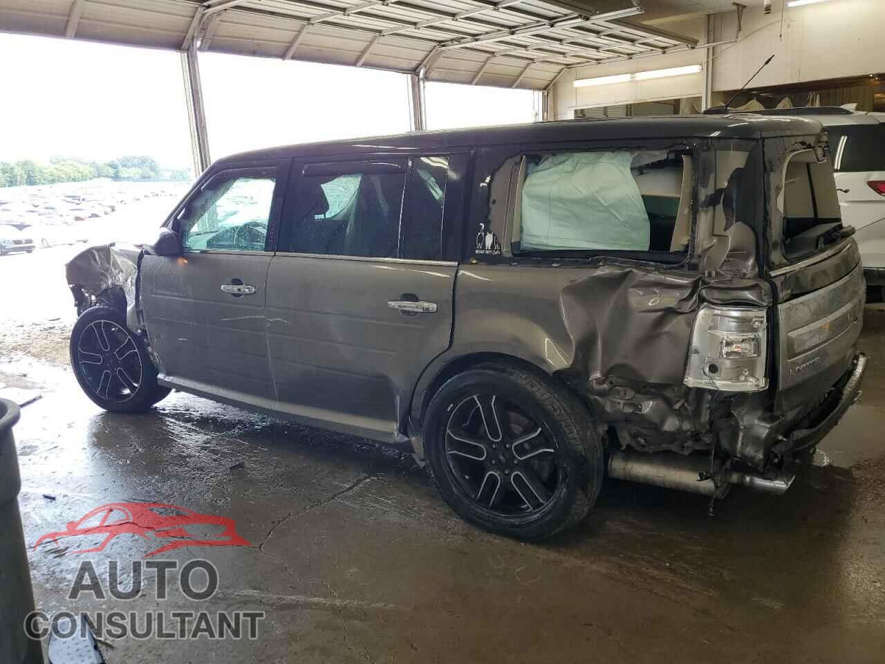 FORD FLEX 2014 - 2FMGK5D80EBD02220