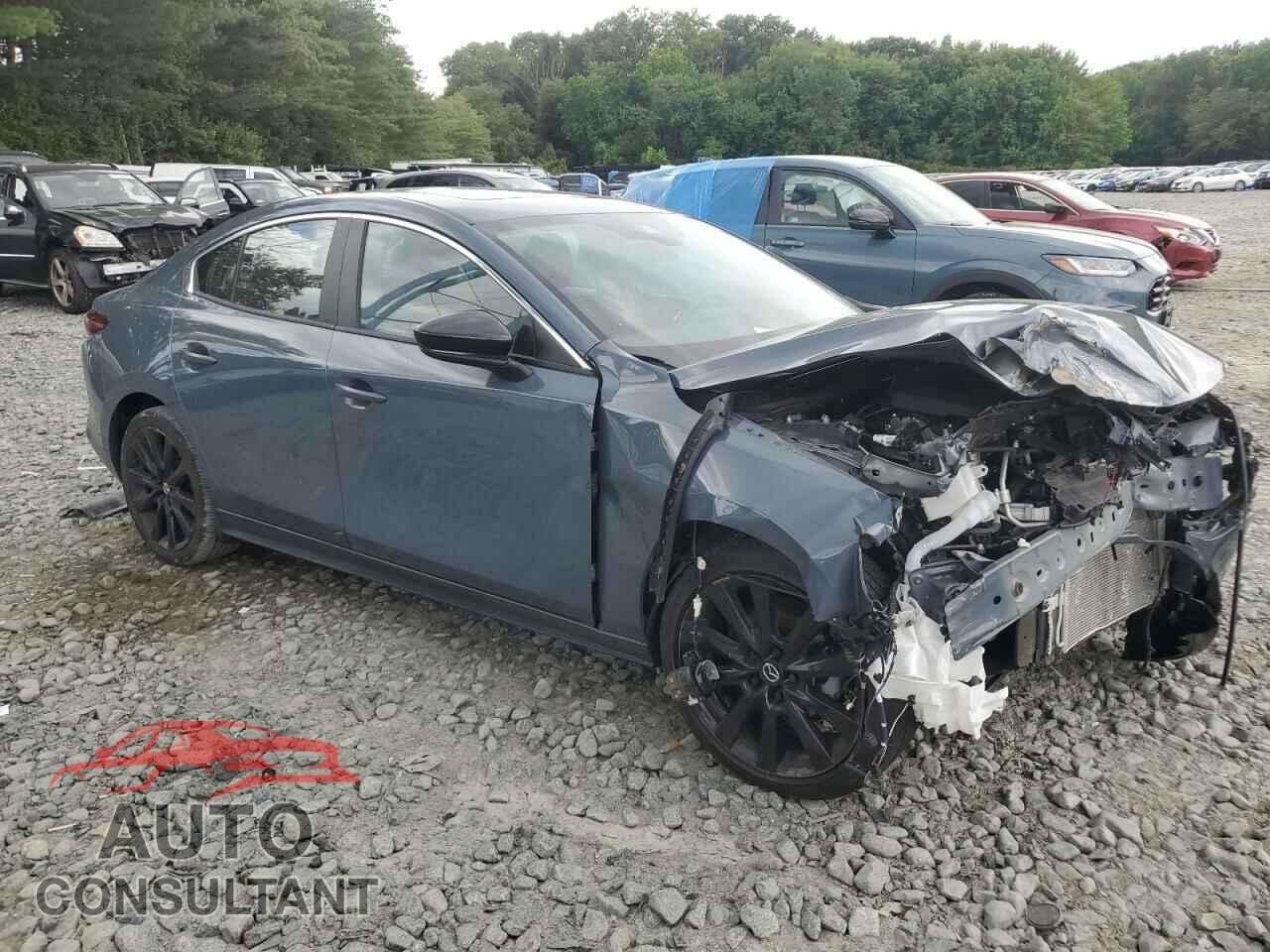 MAZDA 3 2023 - 3MZBPACM0PM365128