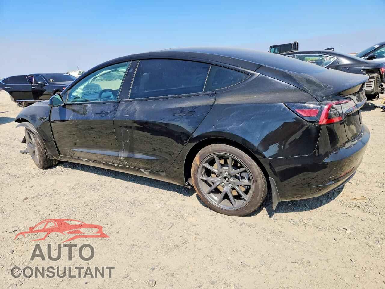 TESLA MODEL 3 2023 - 5YJ3E1EA5PF541255