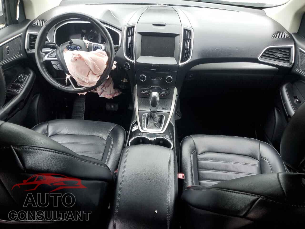 FORD EDGE 2015 - 2FMTK3J88FBB33007