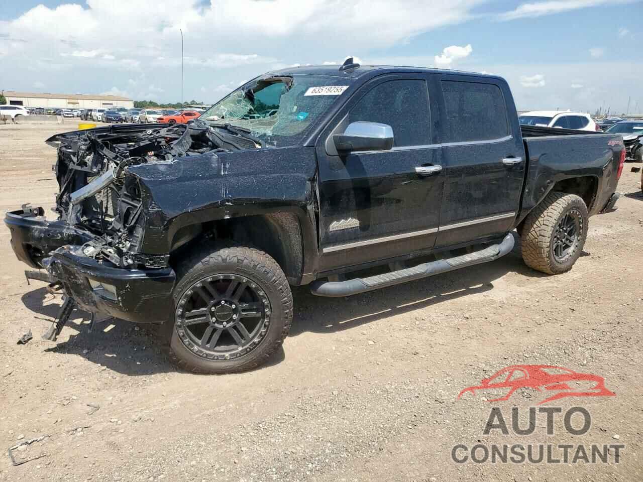 CHEVROLET ALL Models 2015 - 3GCUKTEJ3FG438546