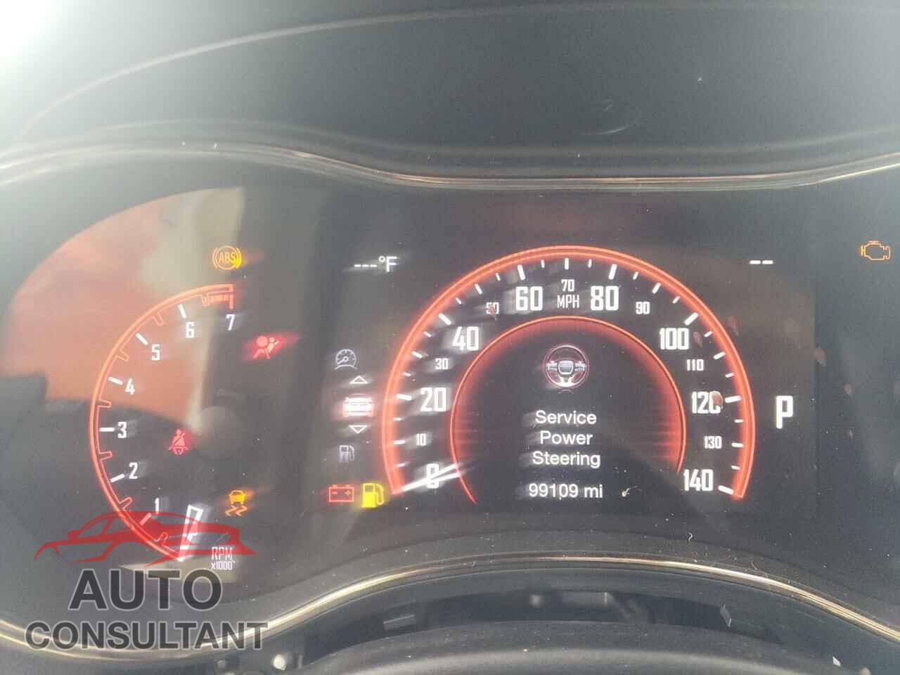 DODGE DURANGO 2018 - 1C4RDHDG3JC316526