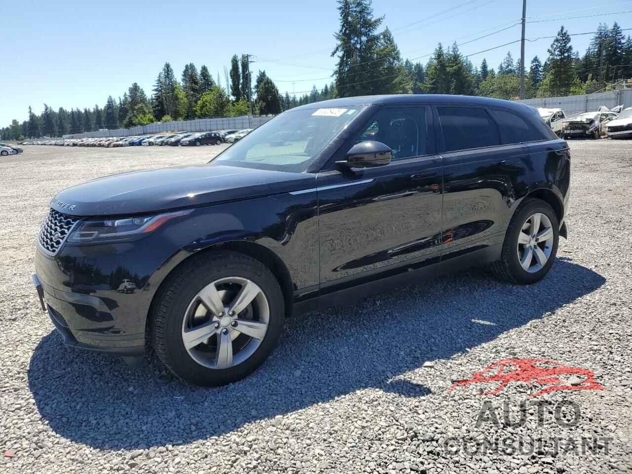 LAND ROVER RANGEROVER 2020 - SALYB2EX7LA258277
