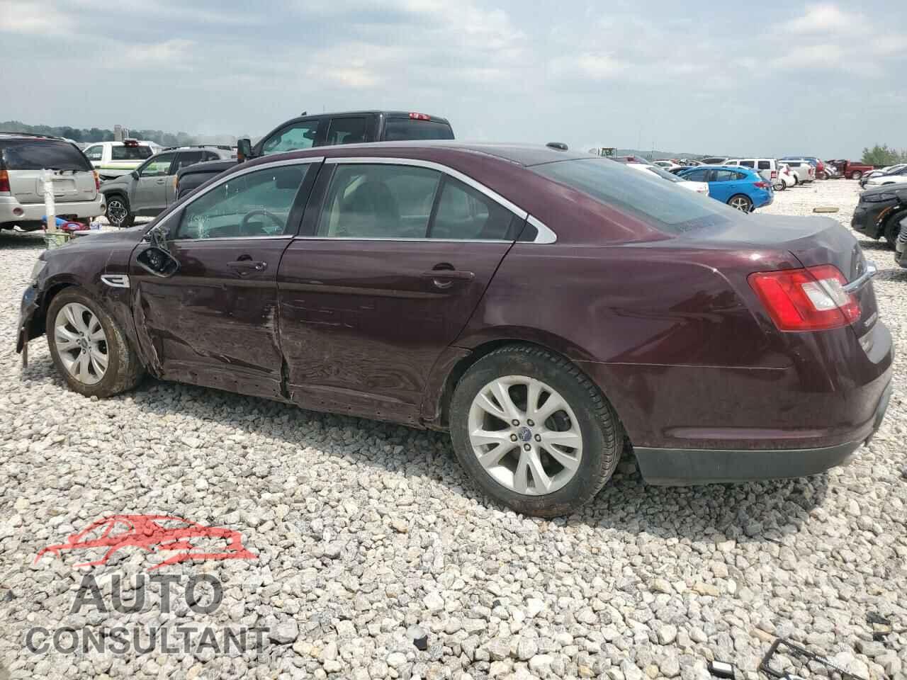 FORD TAURUS 2011 - 1FAHP2EW6BG178714