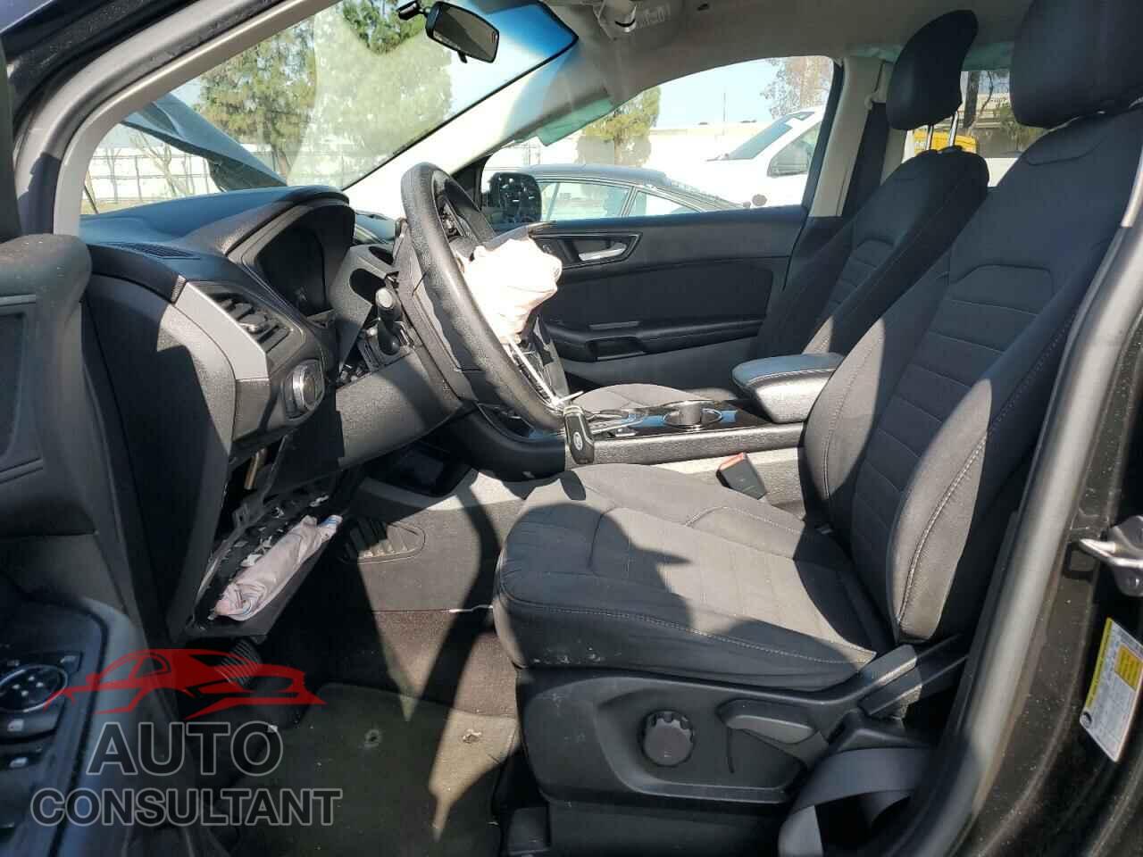 FORD EDGE 2015 - 2FMTK3G86FBC34683
