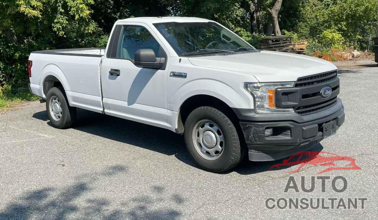 FORD F150 2018 - 1FTNF1CG1JKC88166